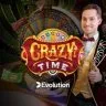Crazy time 96 96