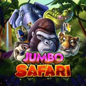 Jumbo safari